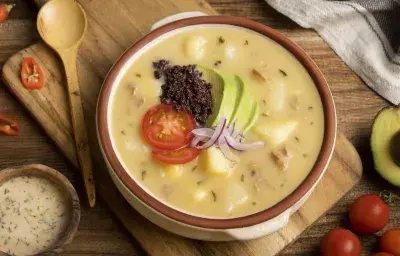 Yaguarlocro Yaguarlocro