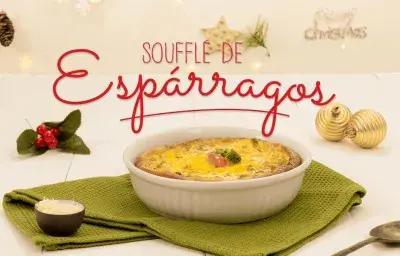 Frittata de Esparragos Frittata de Esparragos