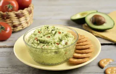 Guacamole Guacamole