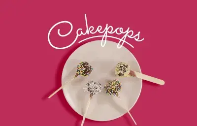 Cake Pops Cake Pops