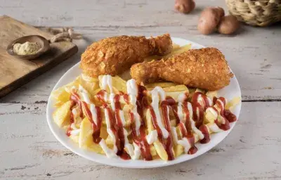 Papi Pollo Papi Pollo