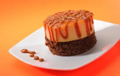 Torta especial Torta especial