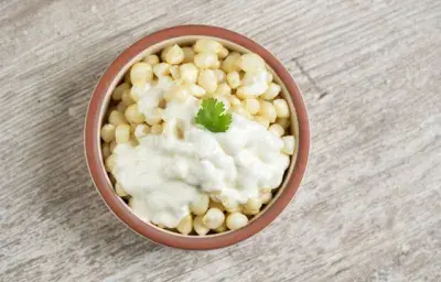 Mayonesa de Queso Mayonesa de Queso