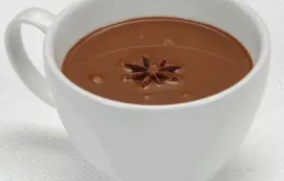 Chocolate Inglés