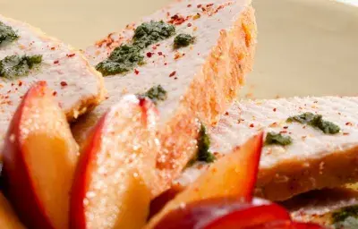 Cerdo Carbonara Cerdo Carbonara