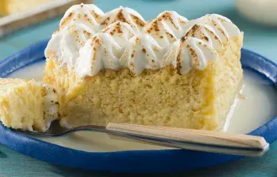 Tres leches Tres leches