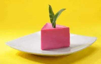 Flan Rubí Flan Rubí