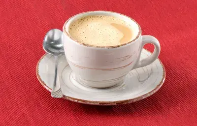 Café con leche Café con leche