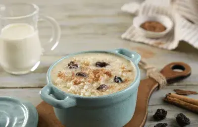 Arroz con leche Arroz con leche