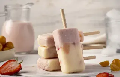 Paletas Yogu Yogu Paletas Yogu Yogu