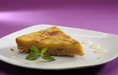 Pie de Zapallo Pie de Zapallo