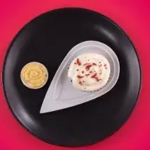 Relleno cupcake