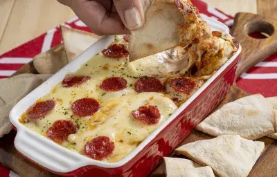 Dip italiano Dip italiano
