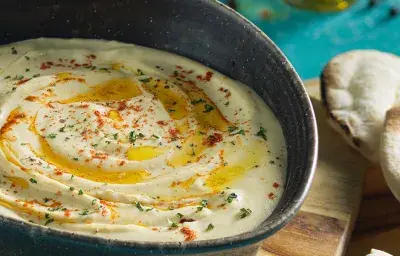 Hummus