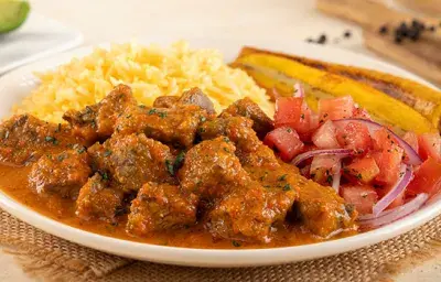 seco de carne seco de carne