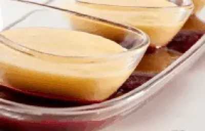 Gelatina Tres Leches Gelatina Tres Leches