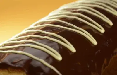 Ganache simple Ganache simple