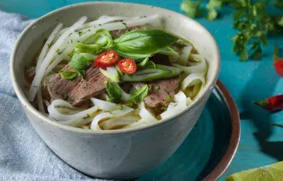 PHO vietnamita