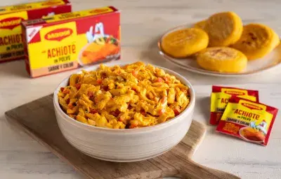 Salsa de Pollo