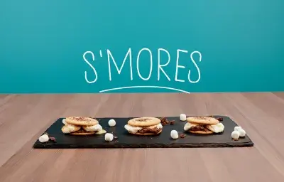 SMORES SMORES