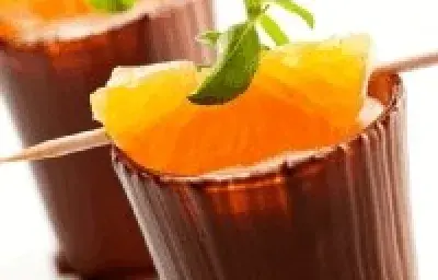 Sorpresa de Mandarina