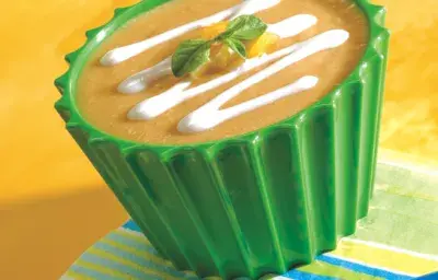Dulce de frutas