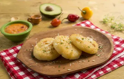 Tortillas de papa