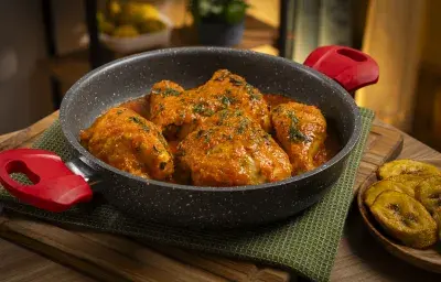 Seco de Pollo
