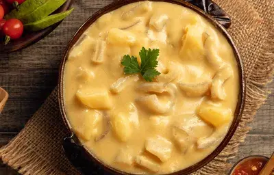 Papas con Cuero Económicas