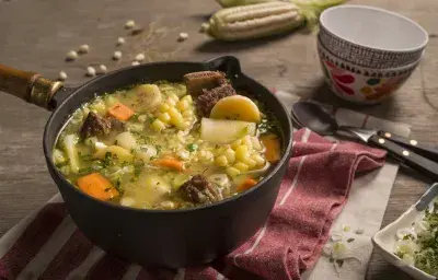 Sancocho