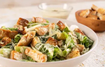 Ensalada César Ensalada César