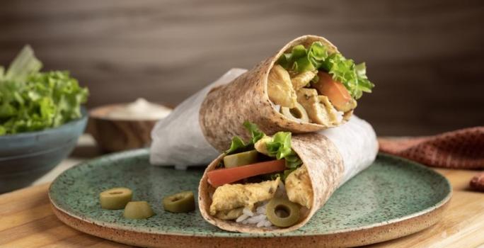 Pita Pa´ llevar