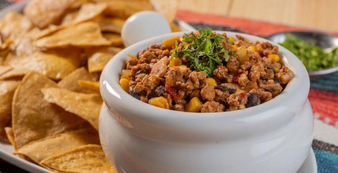 Chili con carne