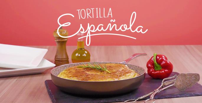 Tortilla Española