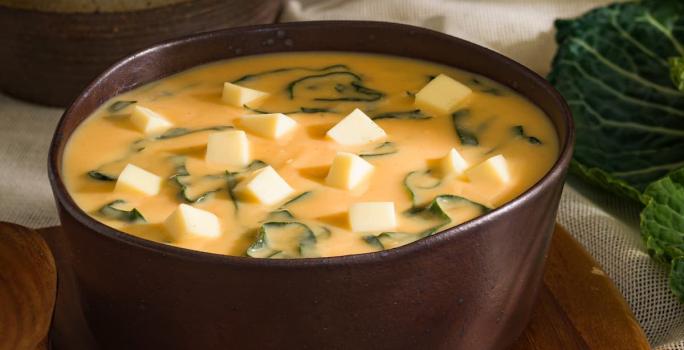 Locro de Acelga
