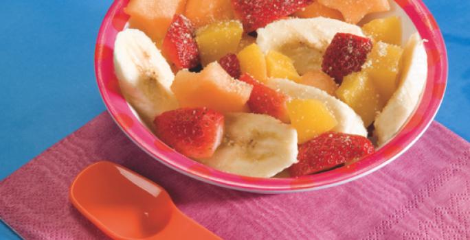 Frutas CERELAC