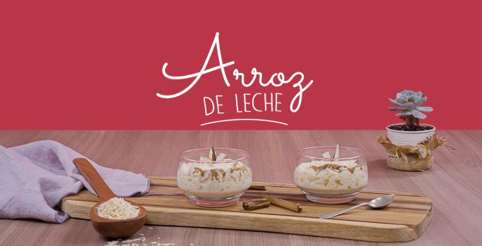 Arroz de leche