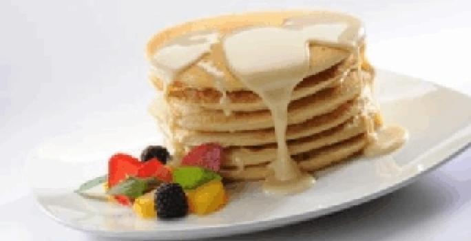 Pancakes LA LECHERA ®