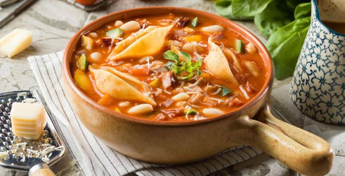 Minestrone