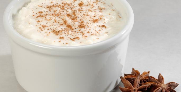 Arroz con Leche