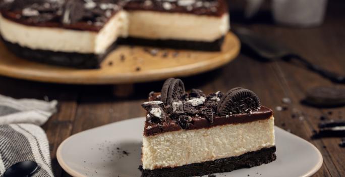 Cheesecake Triton®