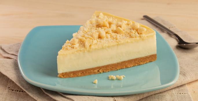 Prepara un rico postre Nestlé Cheesecake Galak®