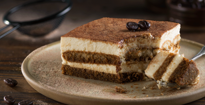 Receta del mejor y más conocido postre italiano, el tiramisú 3 Merca2.es Significado del nombre