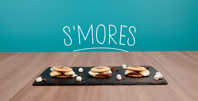 SMORES