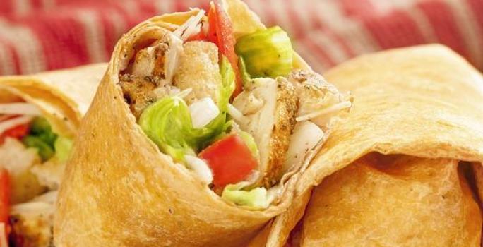 receta-wrap-pollo-pollos-maggi-nestle-venezuela