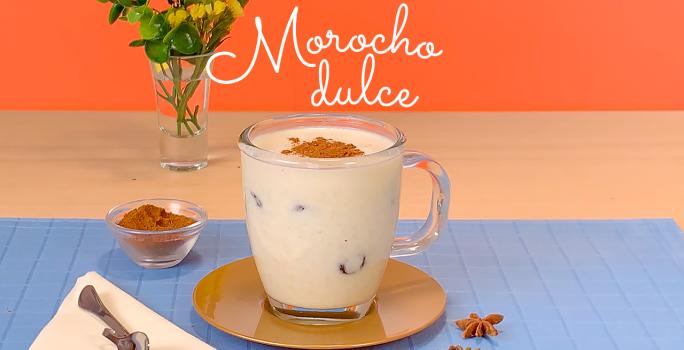 Morocho Dulce