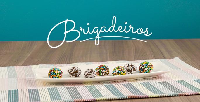 Brigadeiros