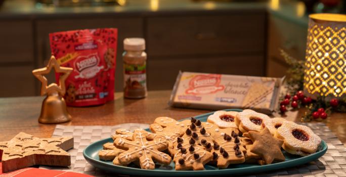 Galletas Navideñas