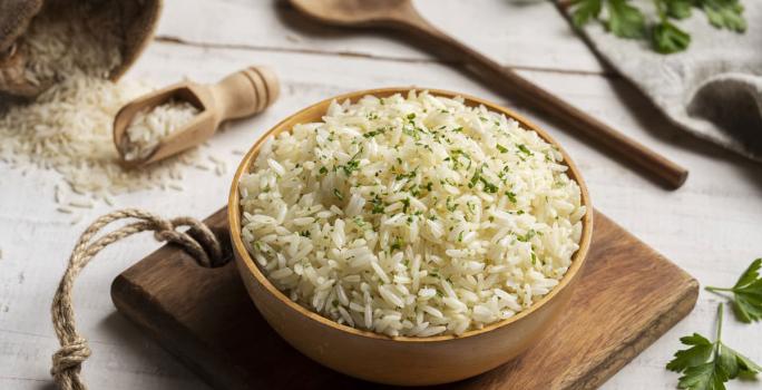 Arroz Blanco