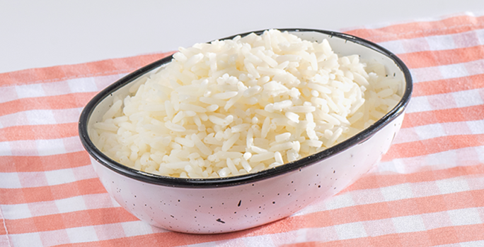 Arroz Blanco Económico